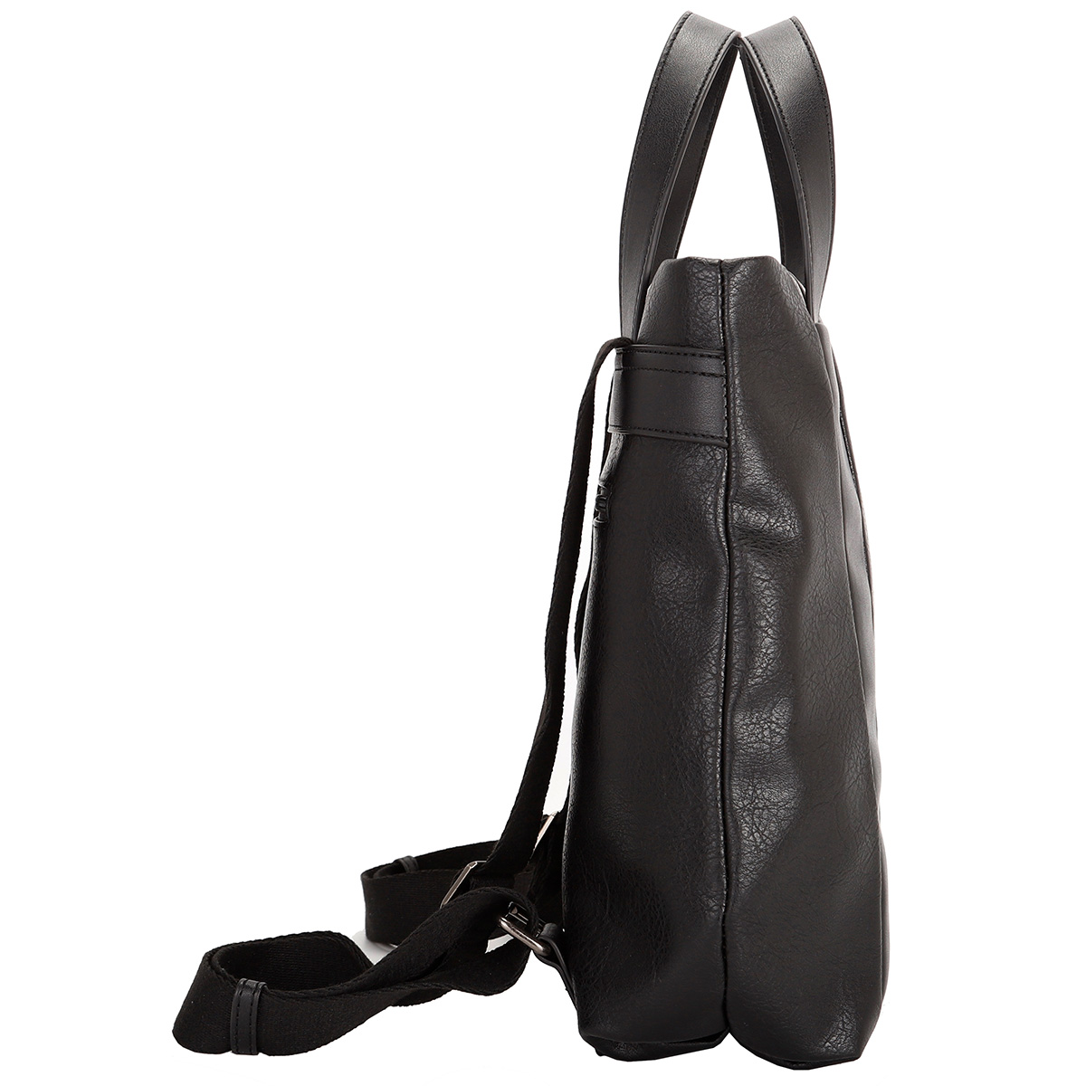 MOCHILA POLLINI NEGRO PC20 - 2