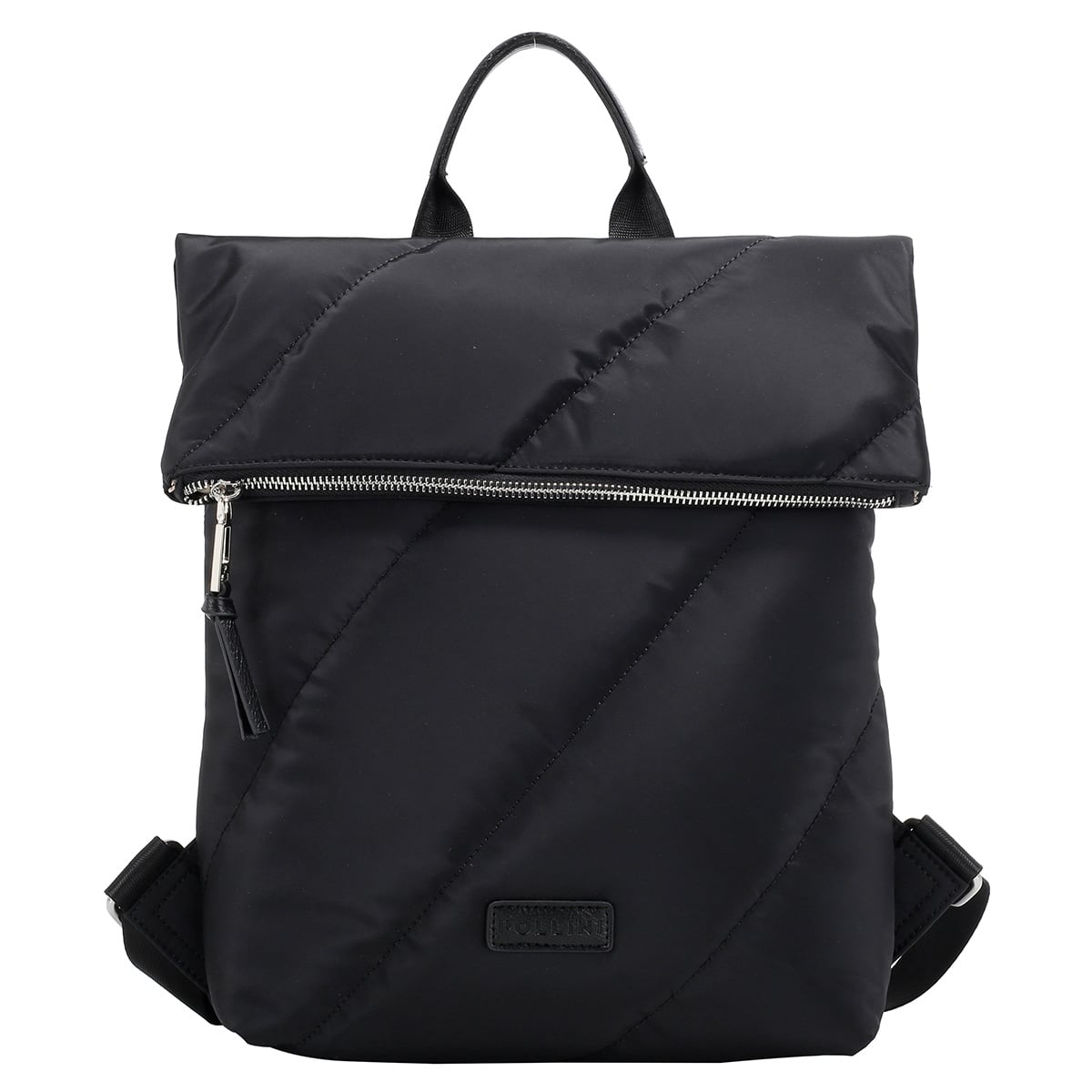 POLLINI MOCHILA POLLINI NEGRO PC35