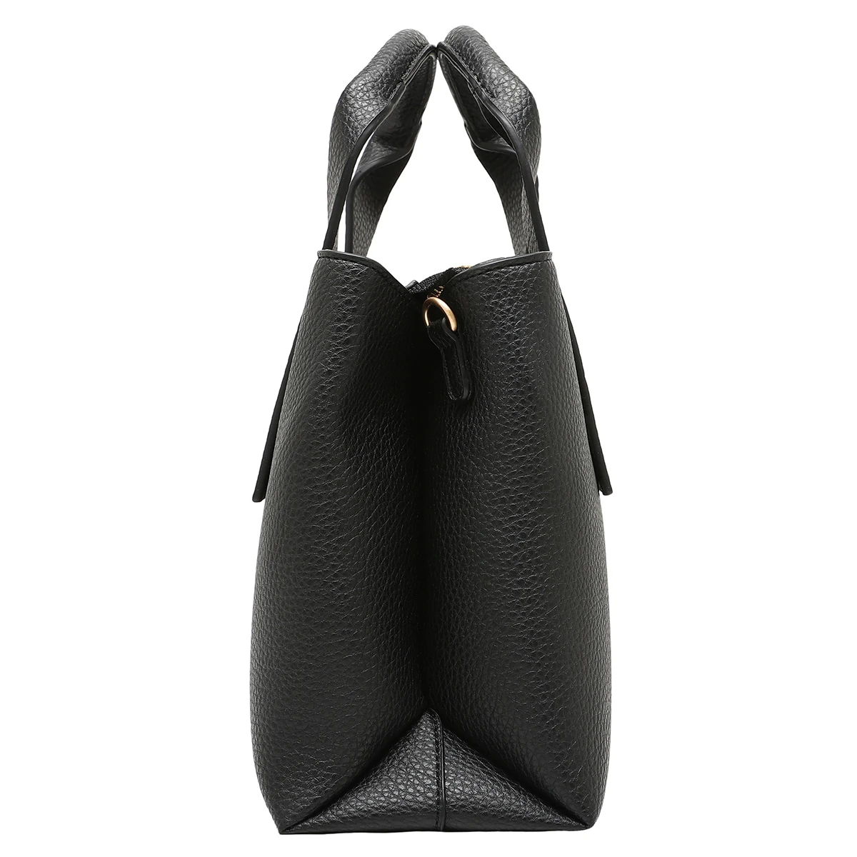 CARTERA POLLINI NEGRO PC03 - 3