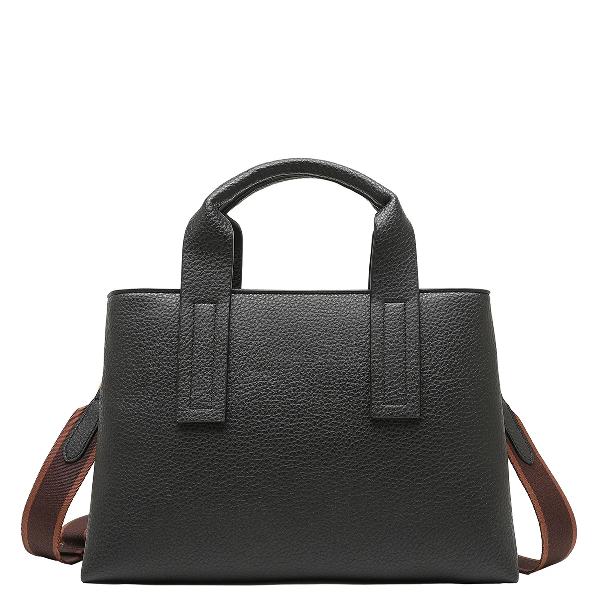 CARTERA POLLINI NEGRO PC03 - 4