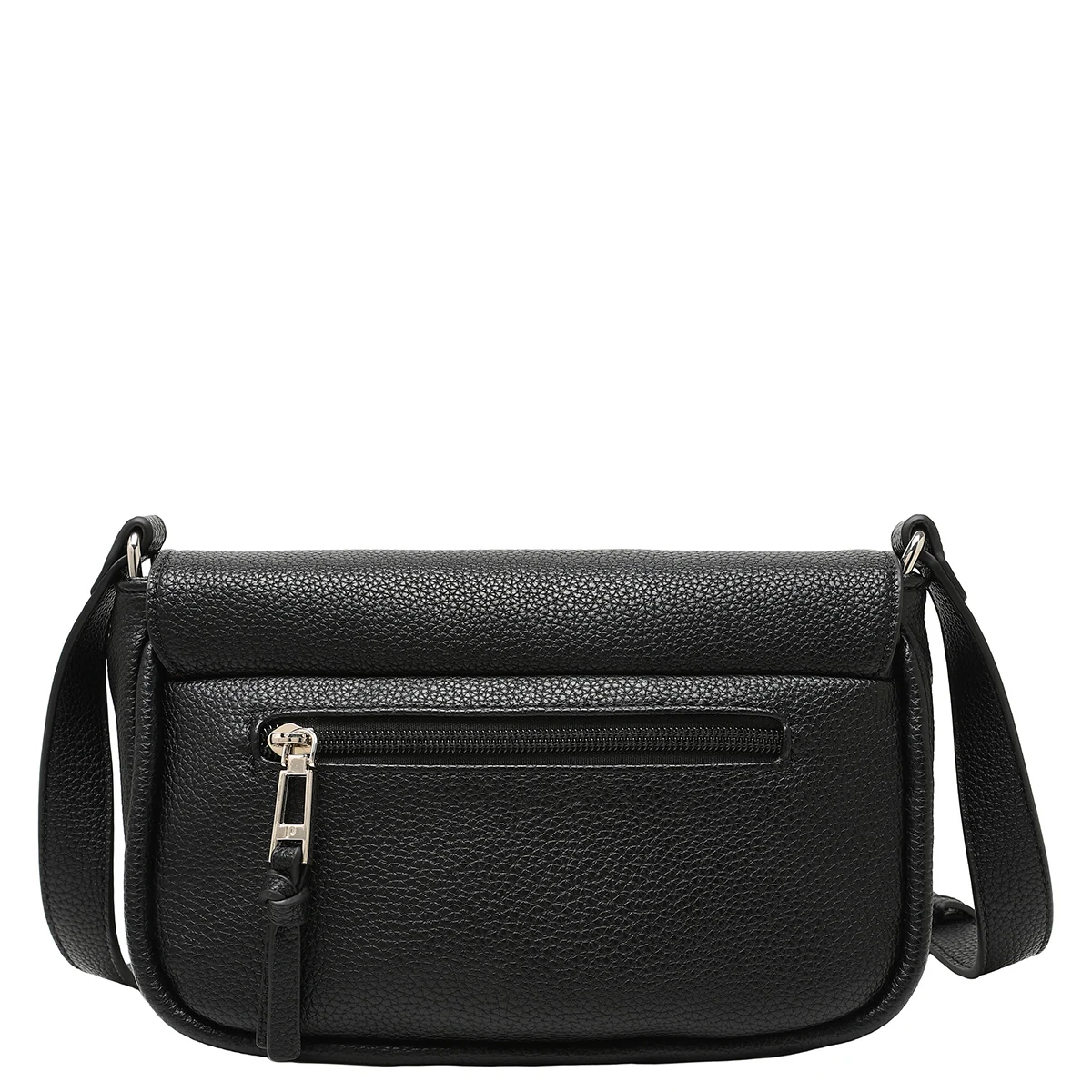 CARTERA POLLINI NEGRO PC07 - 3