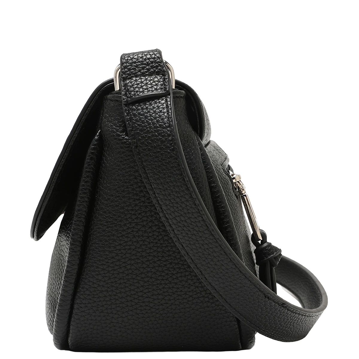 CARTERA POLLINI NEGRO PC07 - 5