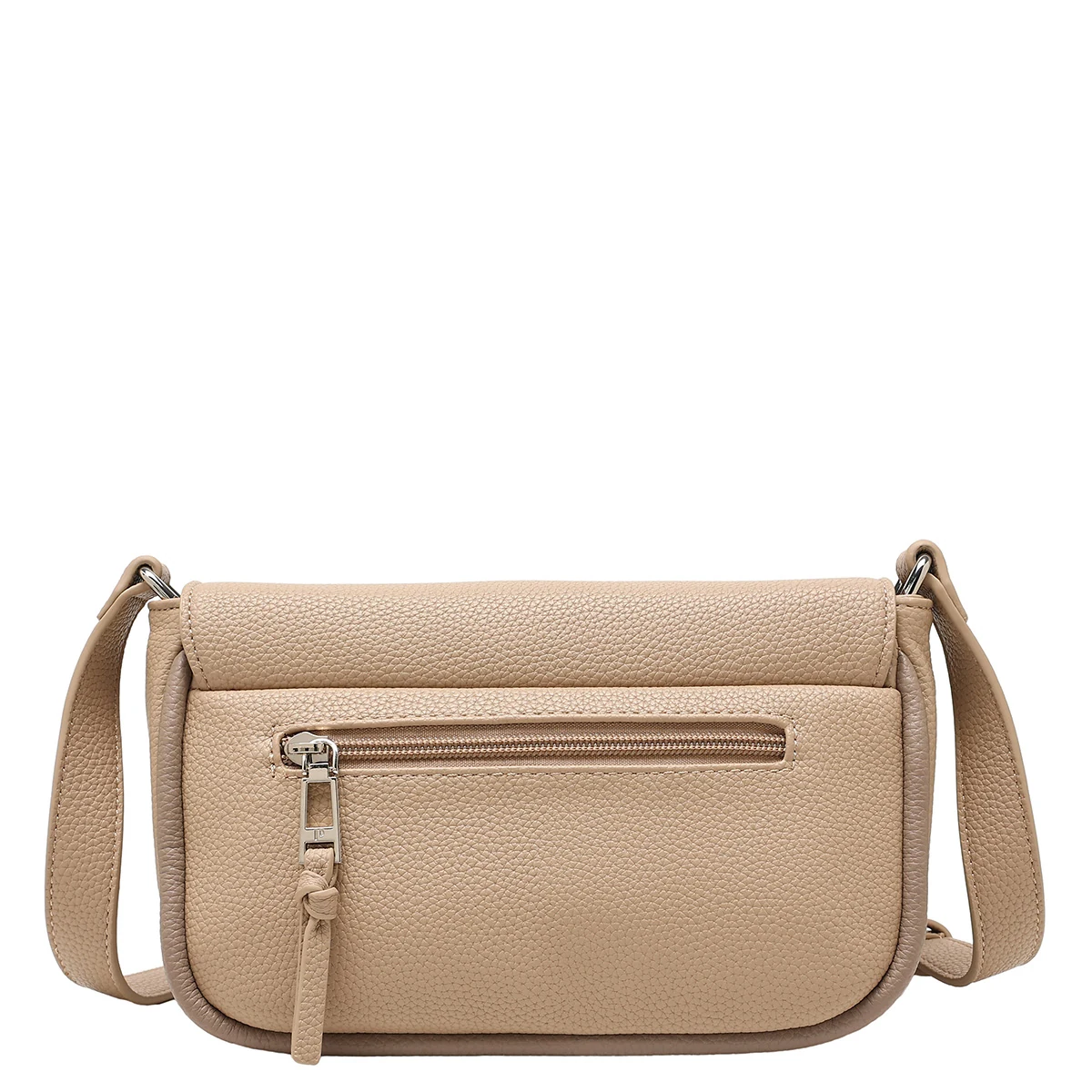 CARTERA POLLINI TAUPE PC07 - 3