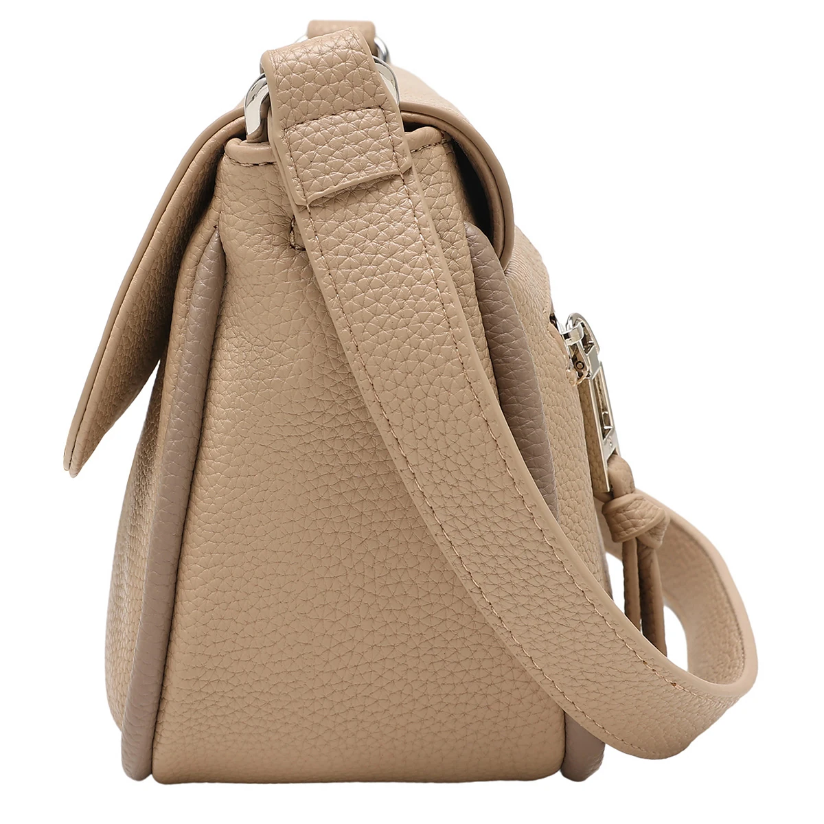 CARTERA POLLINI TAUPE PC07 - 5