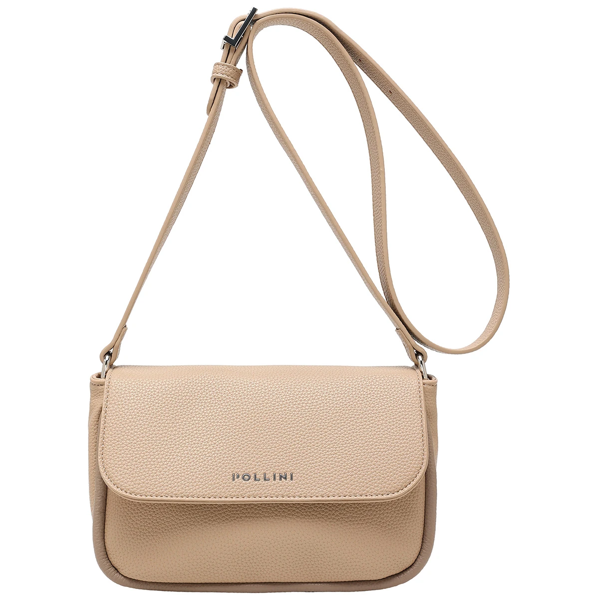 CARTERA POLLINI TAUPE PC07 - 6