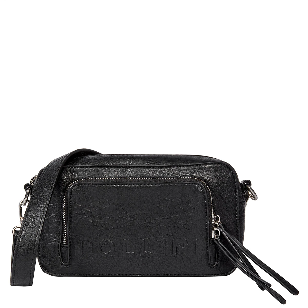 POLLINI CARTERA POLLINI NEGRO PC15