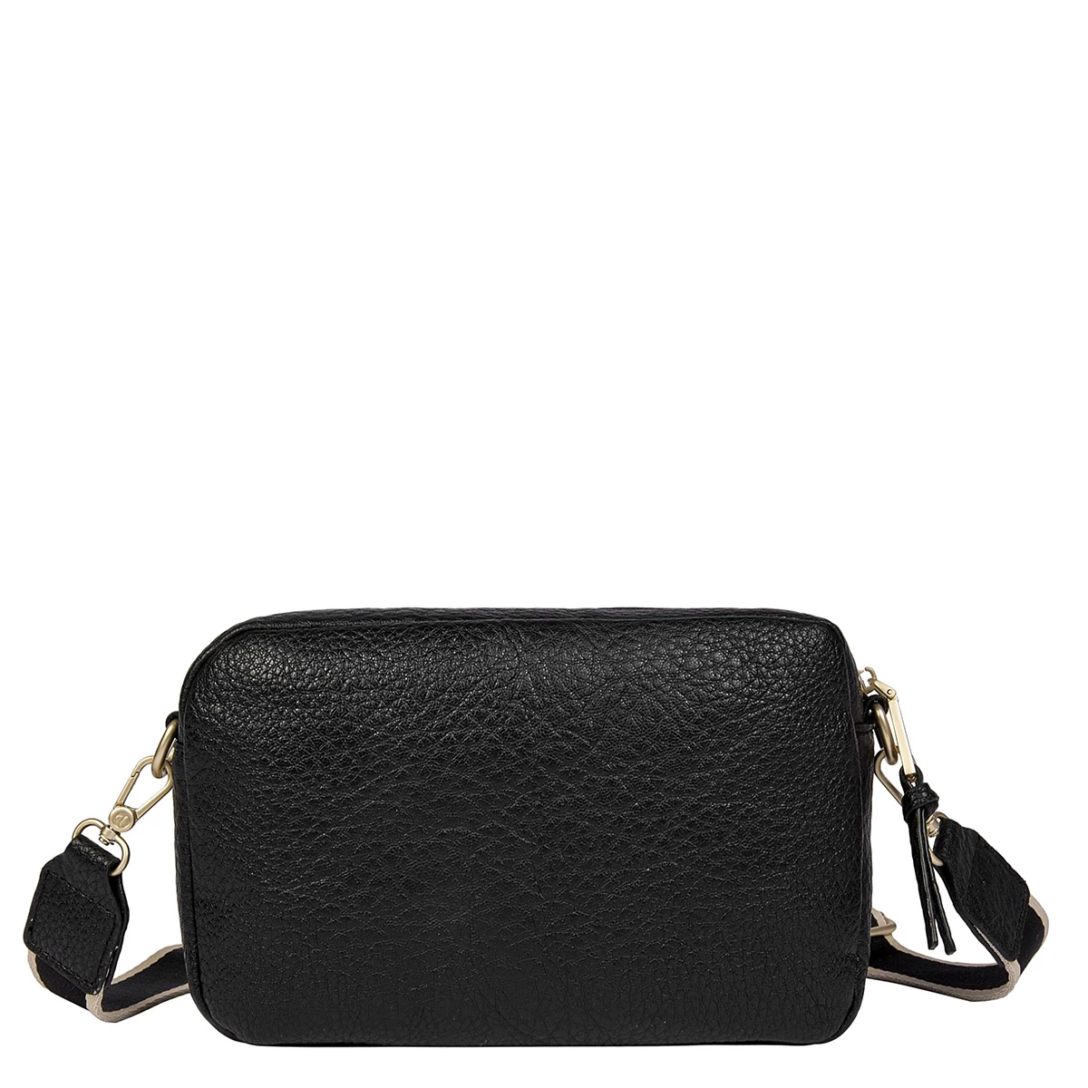 CARTERA POLLINI NEGRO PC24 - 3