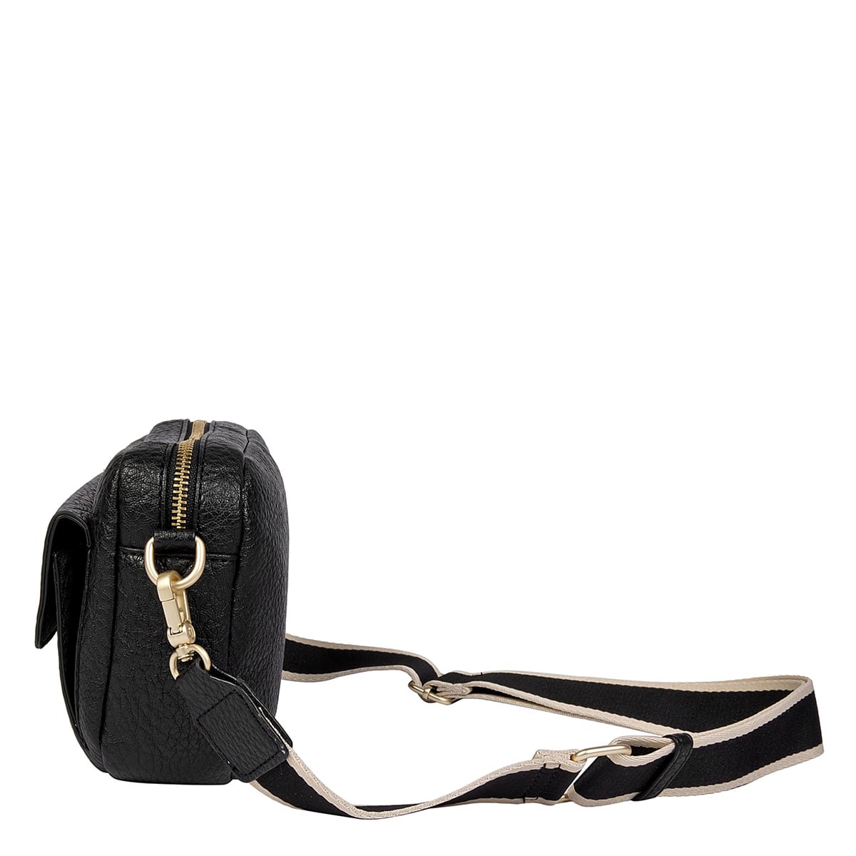 CARTERA POLLINI NEGRO PC24 - 4