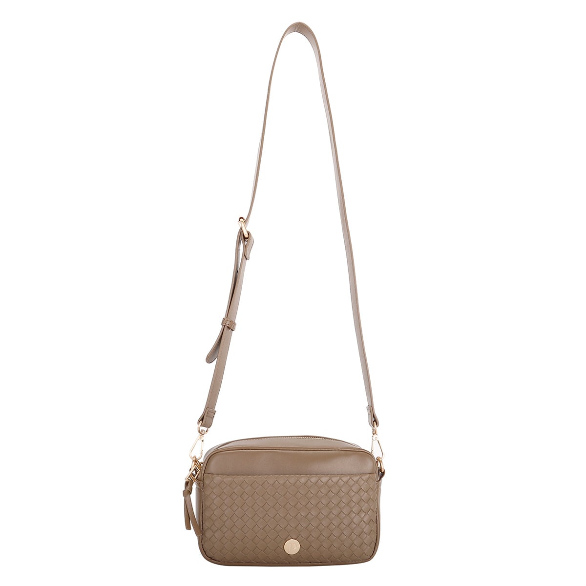 CARTERA POLLINI GRIS PC27 - 2