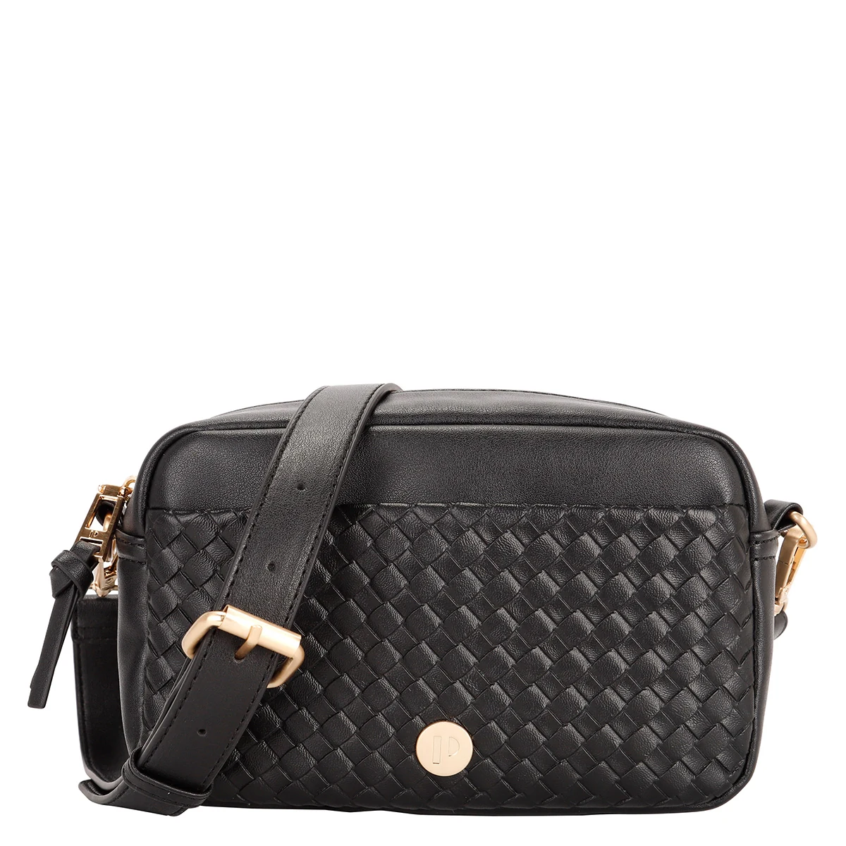 POLLINI CARTERA POLLINI NEGRO PC27