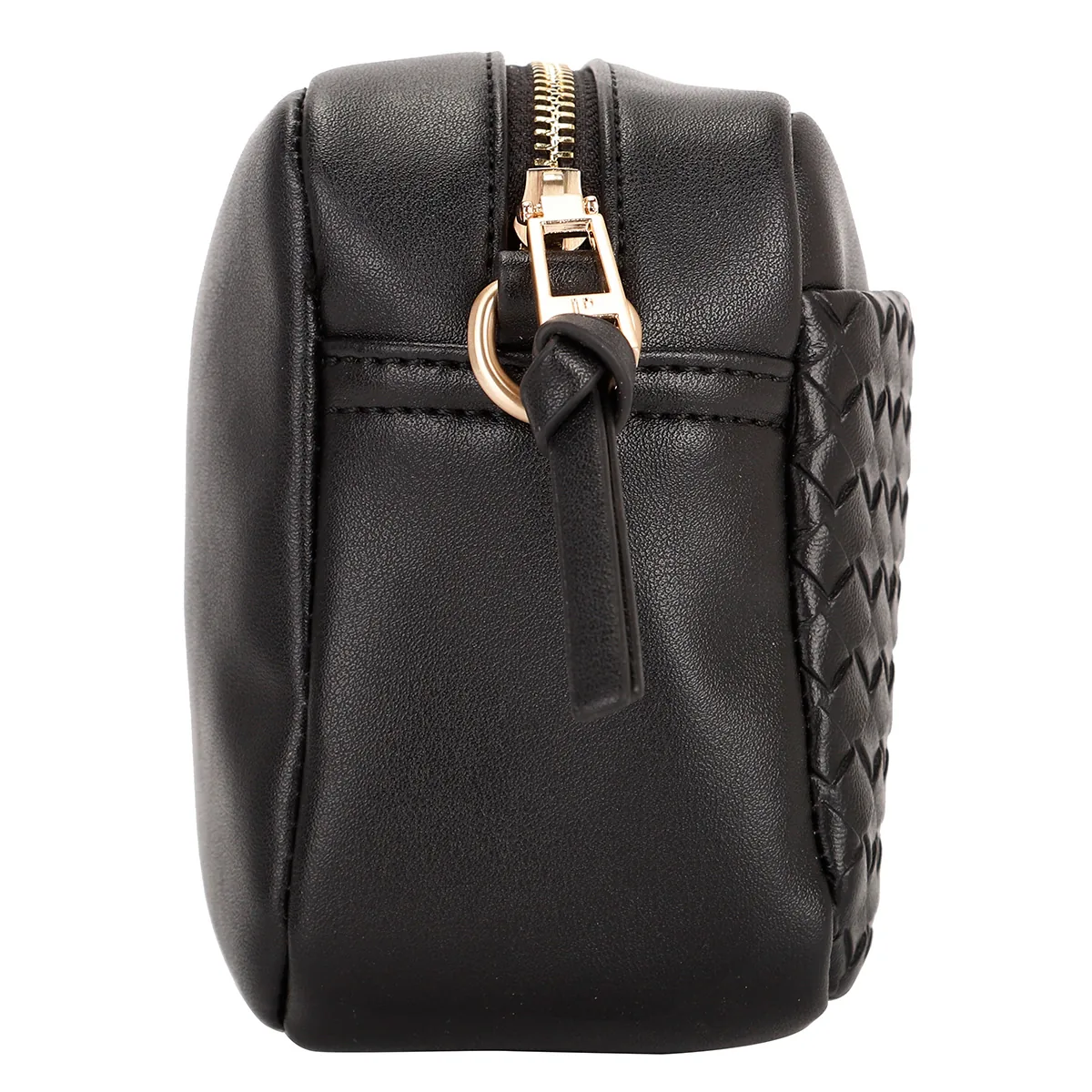 CARTERA POLLINI NEGRO PC27 - 4