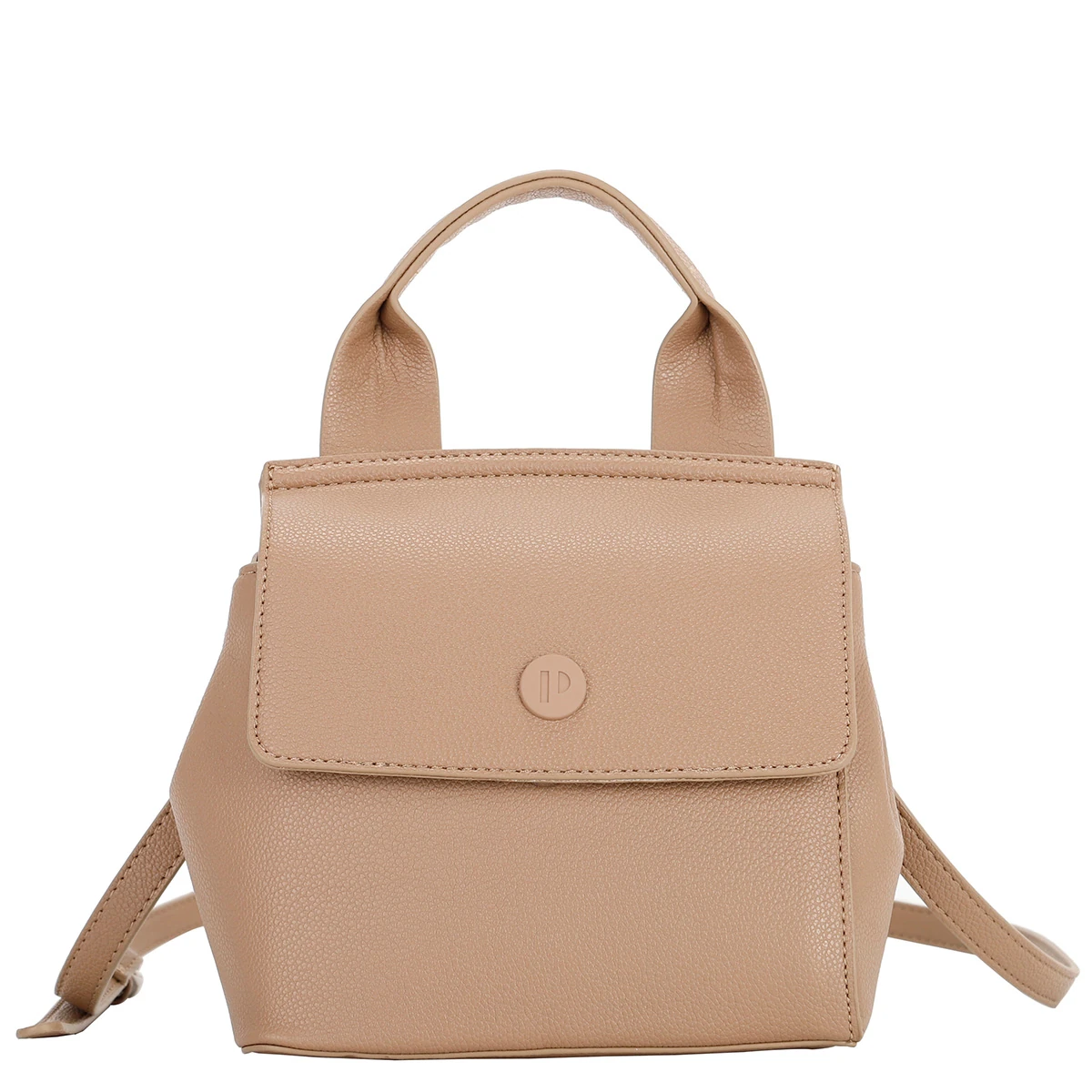 POLLINI CARTERA POLLINI BEIGE PC33