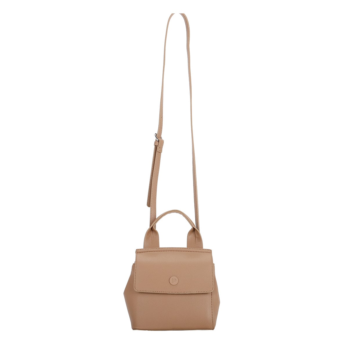 CARTERA POLLINI BEIGE PC33 - 2