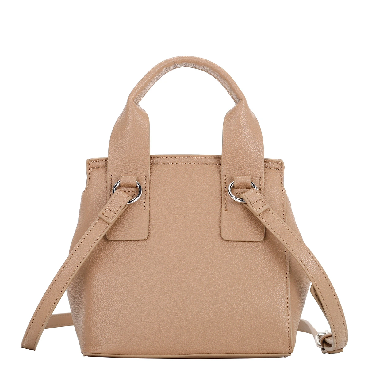 CARTERA POLLINI BEIGE PC33 - 3