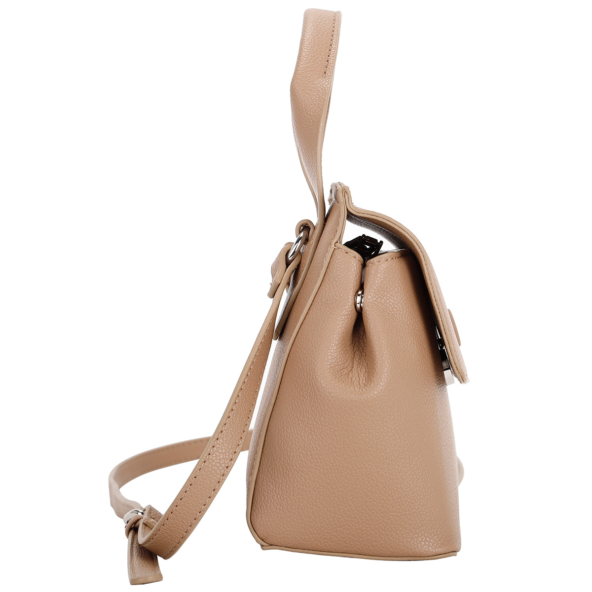 CARTERA POLLINI BEIGE PC33 - 5