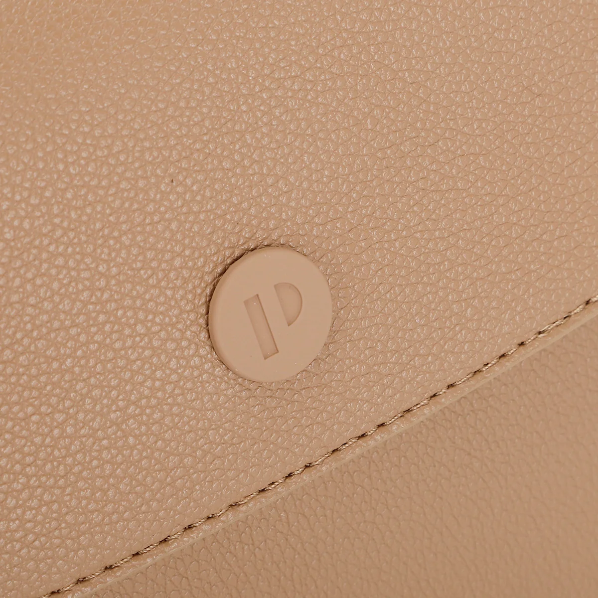 CARTERA POLLINI BEIGE PC33 - 6
