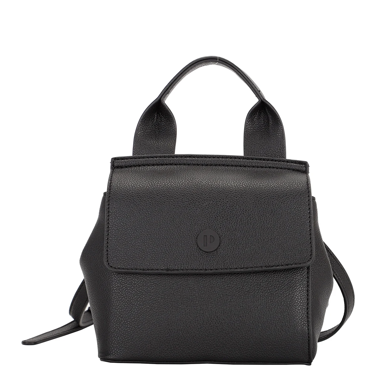 POLLINI CARTERA POLLINI NEGRO PC33