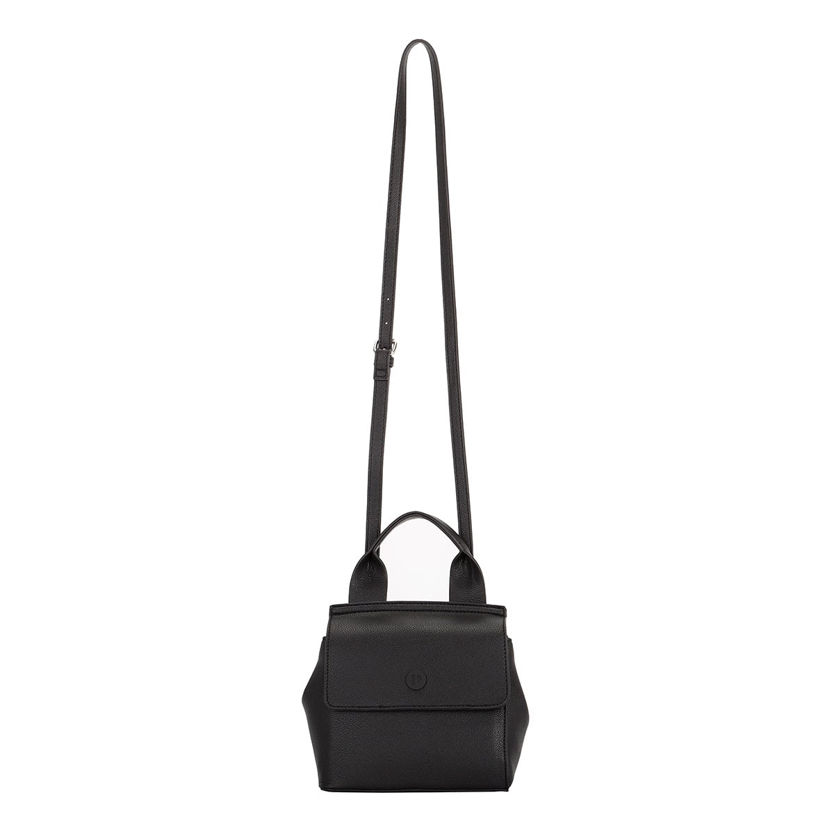 CARTERA POLLINI NEGRO PC33 - 2