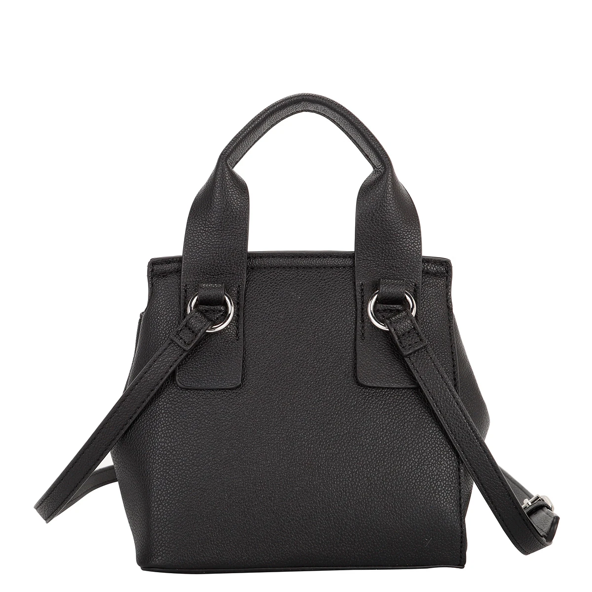 CARTERA POLLINI NEGRO PC33 - 3