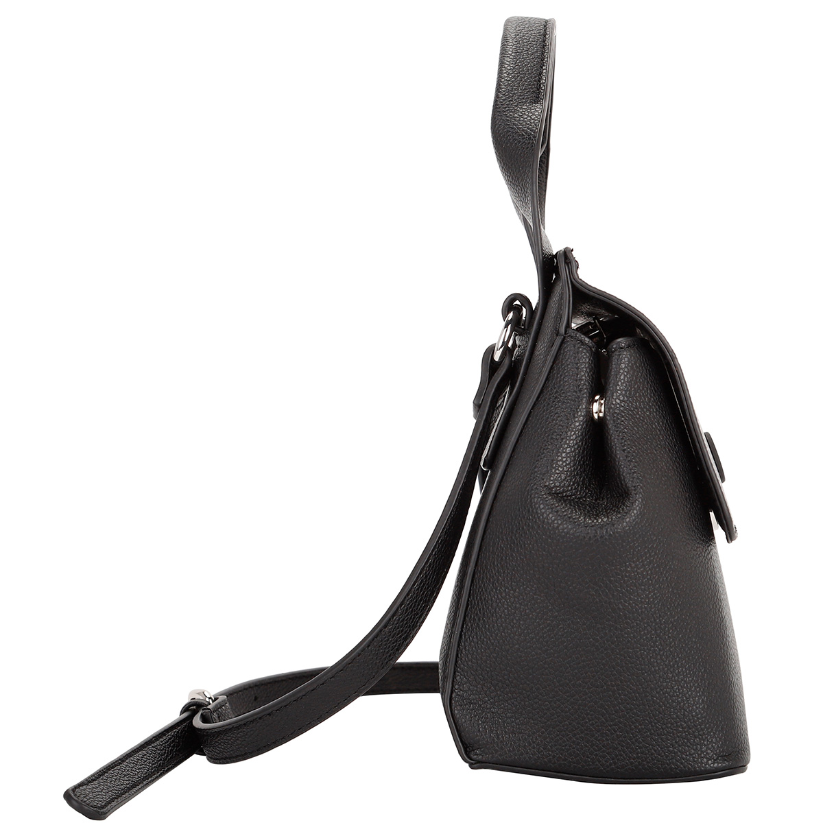 CARTERA POLLINI NEGRO PC33 - 5