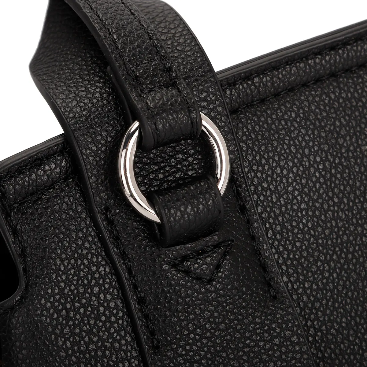 CARTERA POLLINI NEGRO PC33 - 6