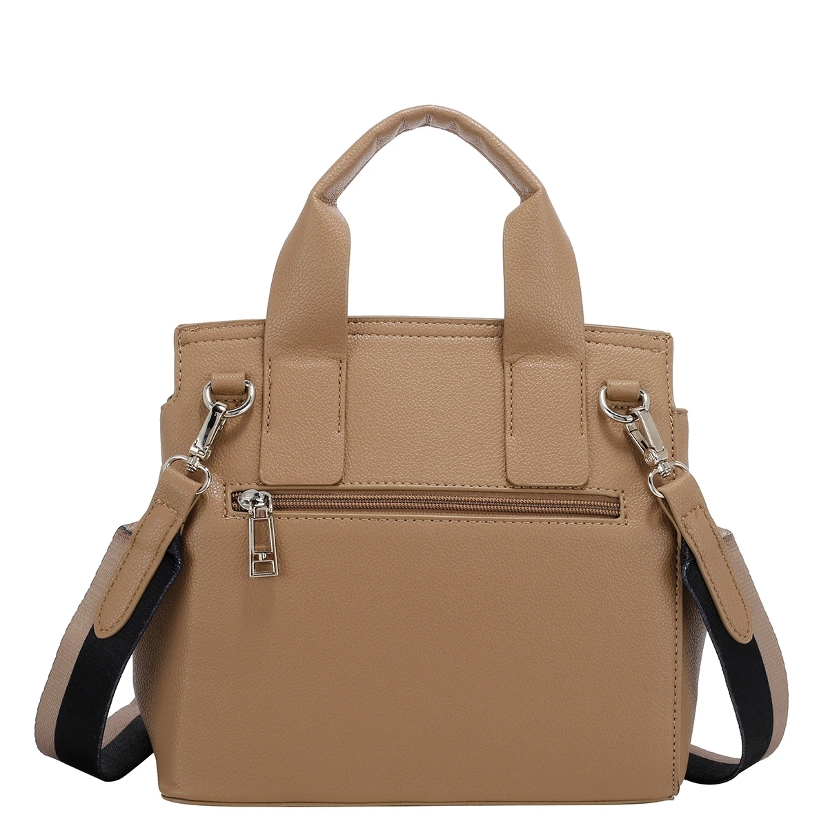 CARTERA POLLINI BEIGE PC34 - 3