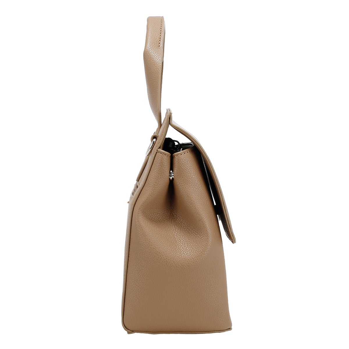 CARTERA POLLINI BEIGE PC34 - 5