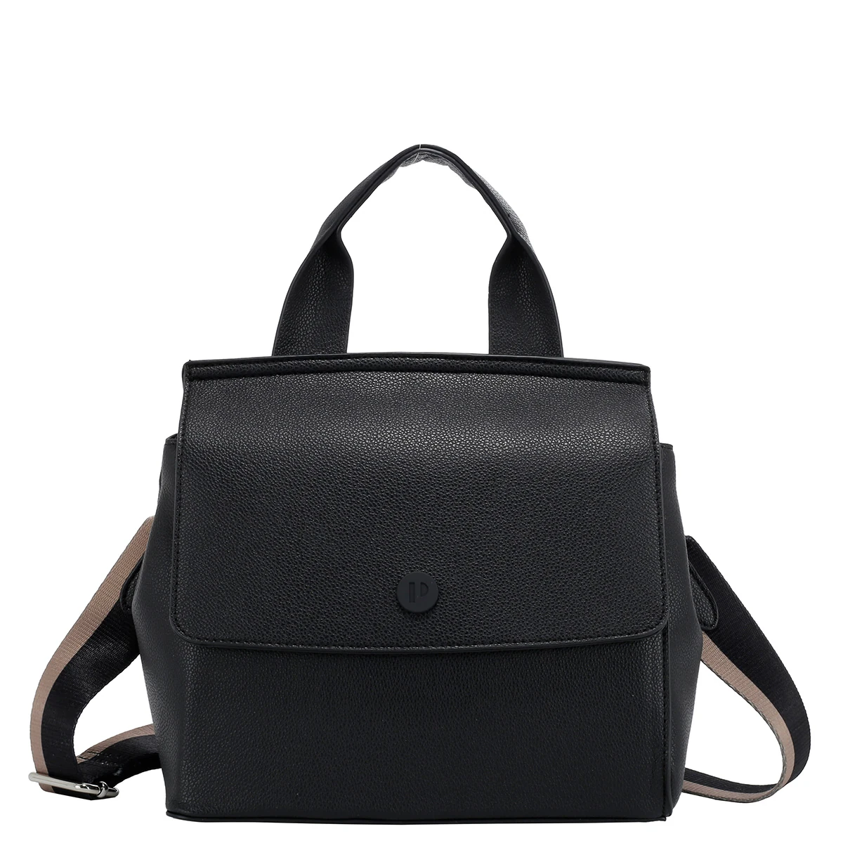 POLLINI CARTERA POLLINI NEGRO PC34