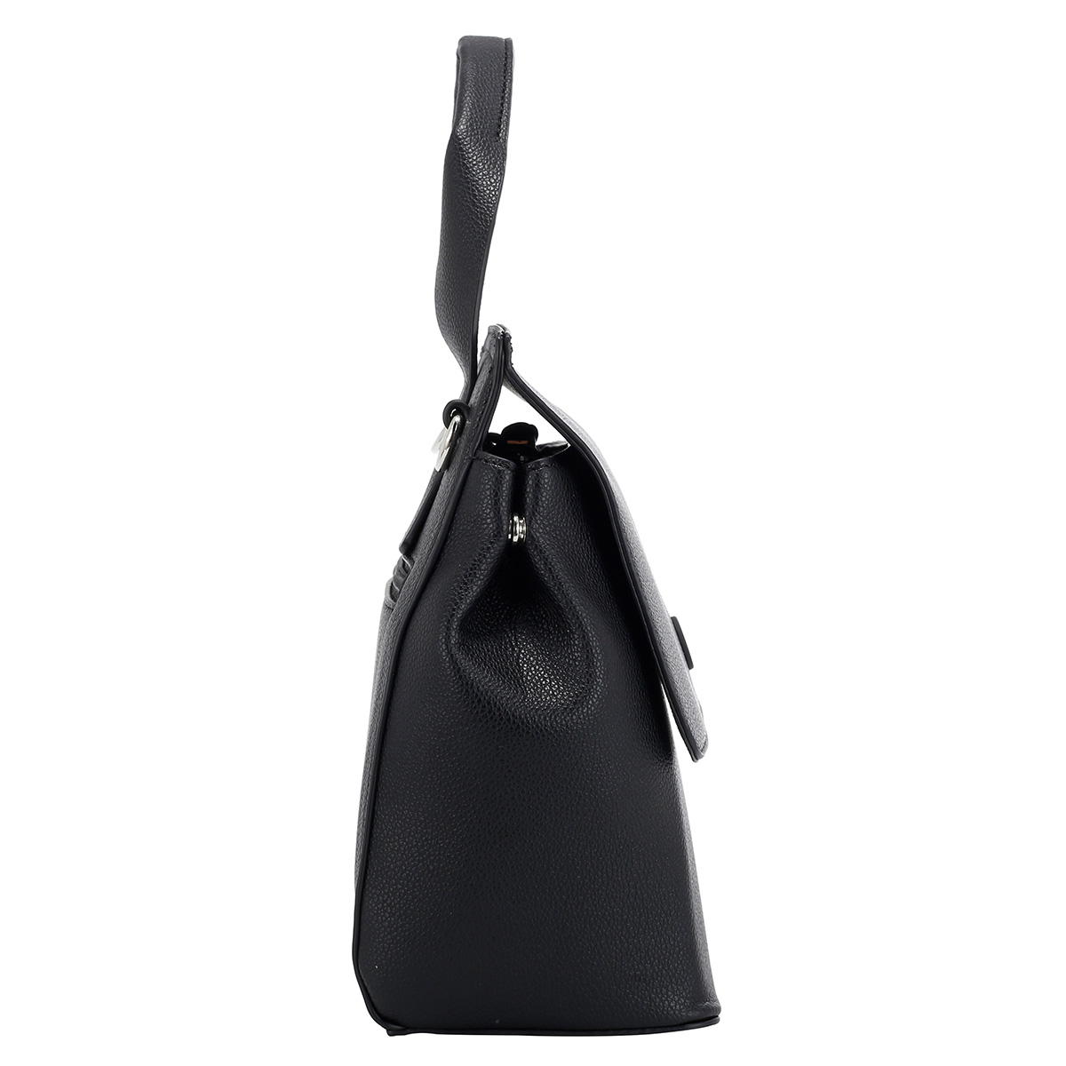 CARTERA POLLINI NEGRO PC34 - 6