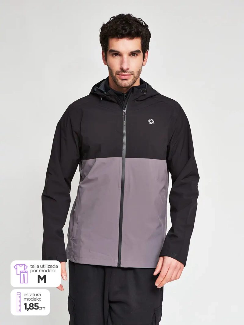 CORTAVIENTO HOMBRE DOITE LEXIS - 1