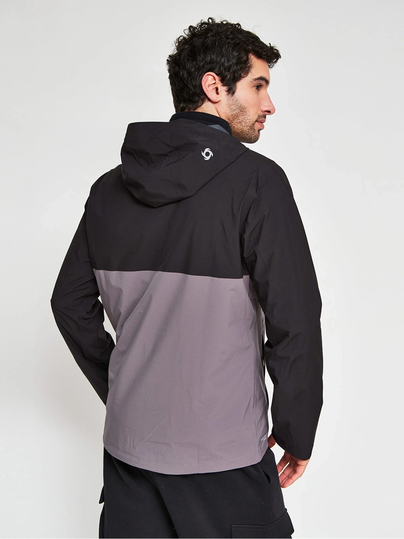CORTAVIENTO HOMBRE DOITE LEXIS - 2