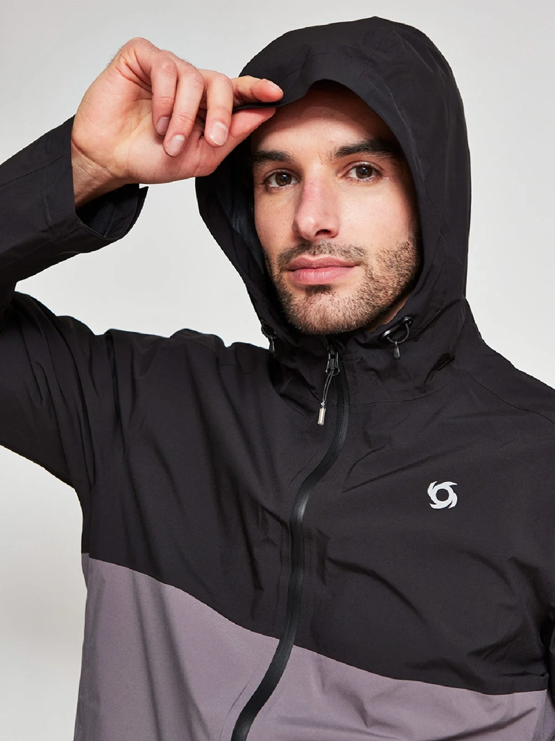 CORTAVIENTO HOMBRE DOITE LEXIS - 3