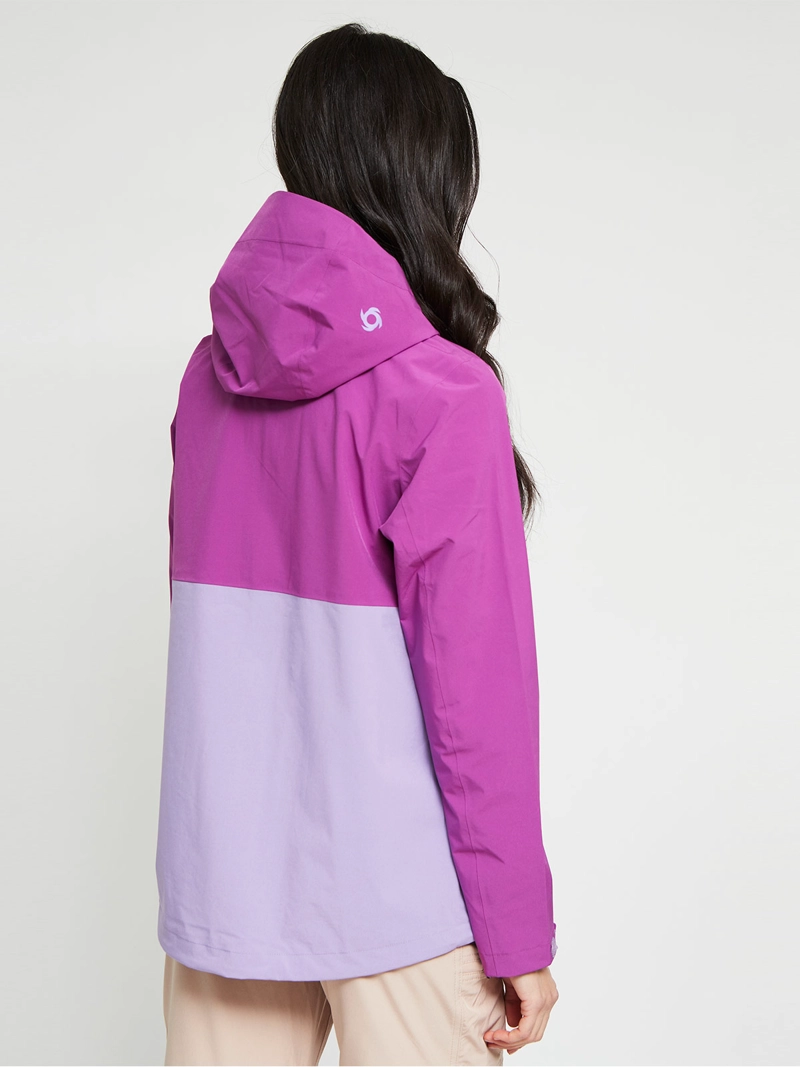 CORTAVIENTO MUJER DOITE LEXIS - 2