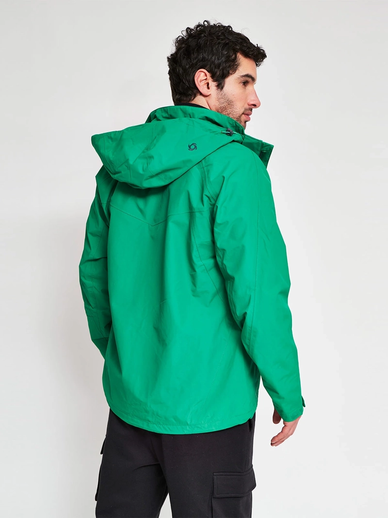 CORTAVIENTO HOMBRE DOITE STORM  - 2