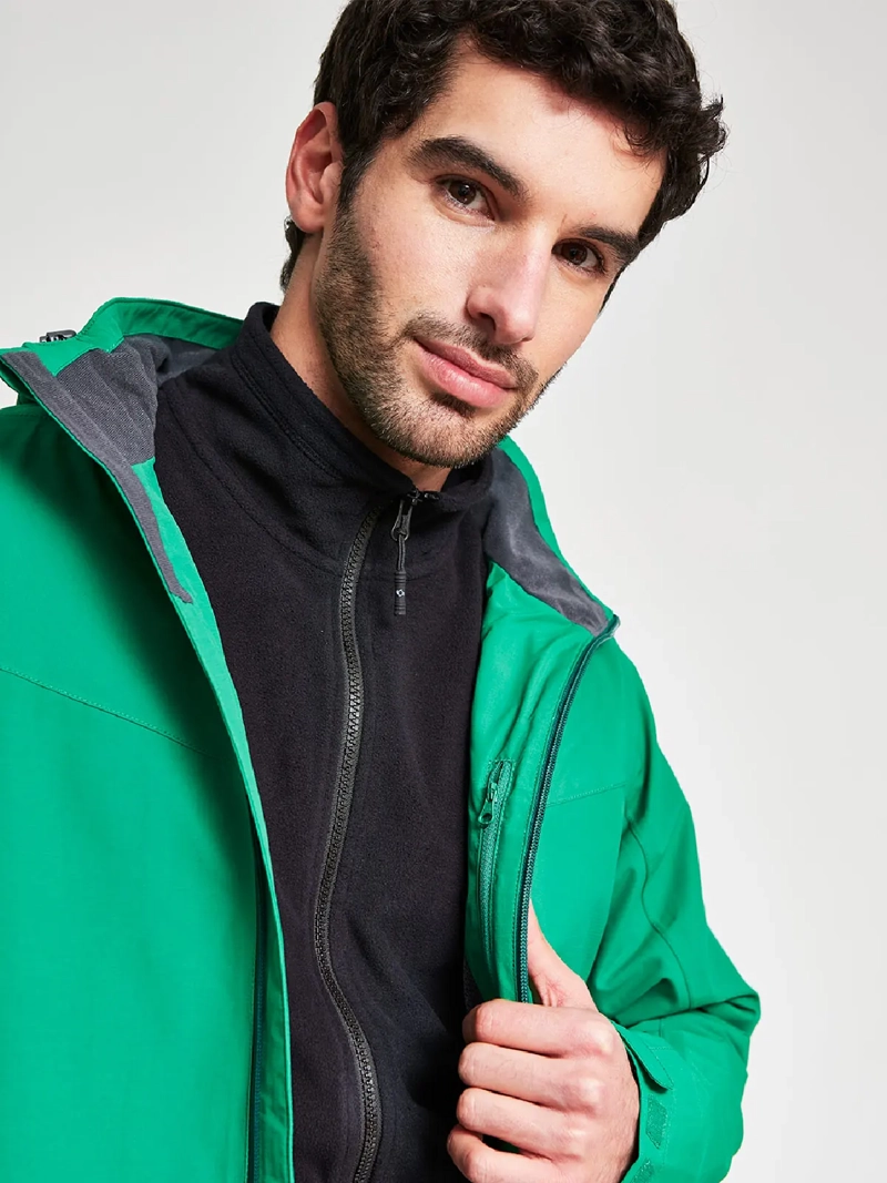 CORTAVIENTO HOMBRE DOITE STORM  - 3