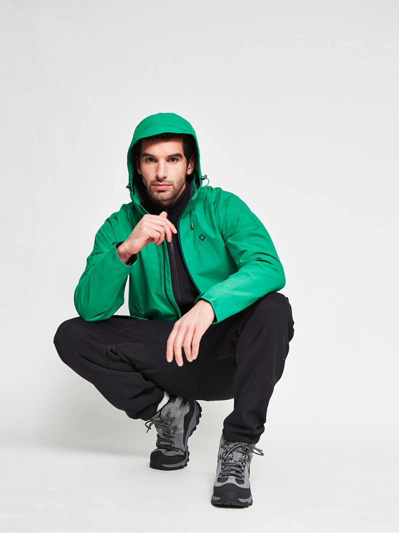 CORTAVIENTO HOMBRE DOITE STORM  - 4