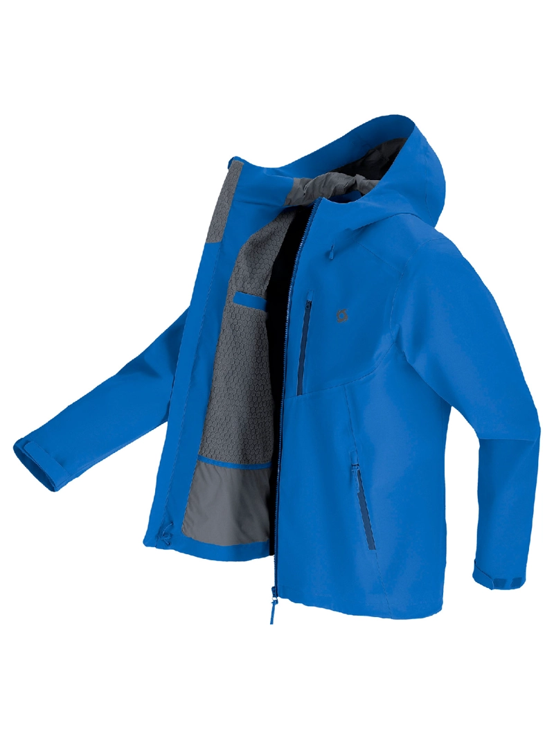 CORTAVIENTO HOMBRE DOITE CICLUS - 4