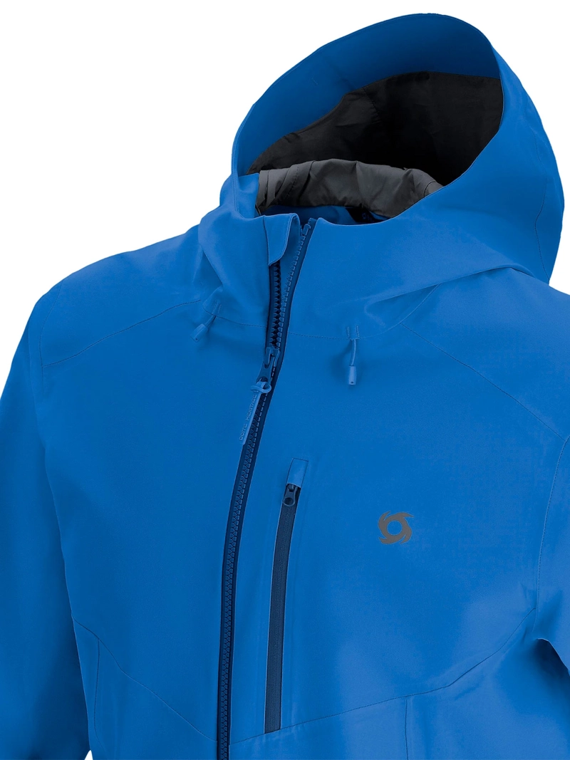 CORTAVIENTO HOMBRE DOITE CICLUS - 5