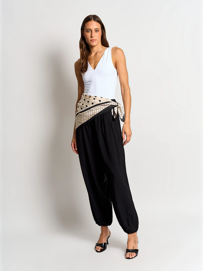 BODY MUJER MARQUIS ESCOTE EN V - 5