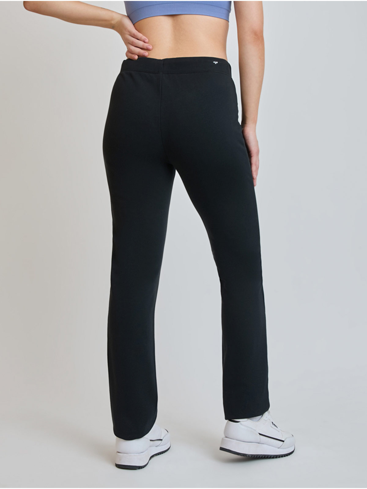 PANTALÓN DE BUZO MUJER ELLESSE CLAUDIA - 2