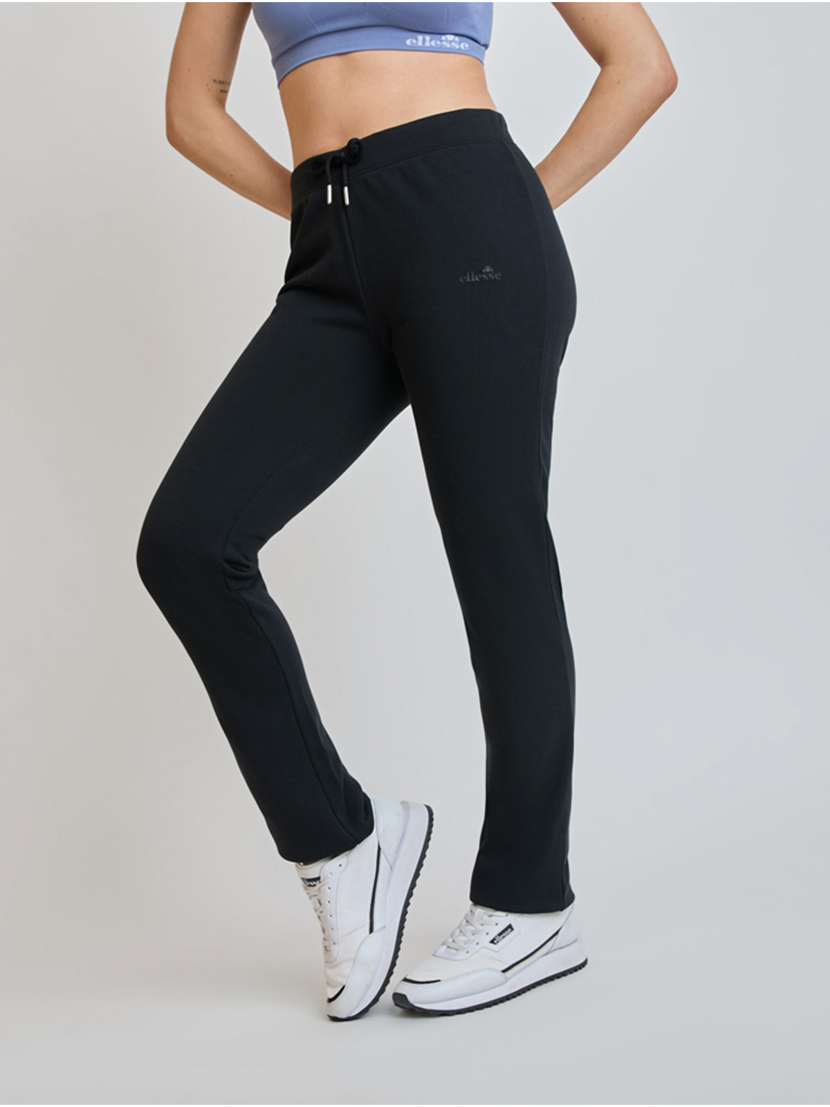 PANTALÓN DE BUZO MUJER ELLESSE CLAUDIA - 3