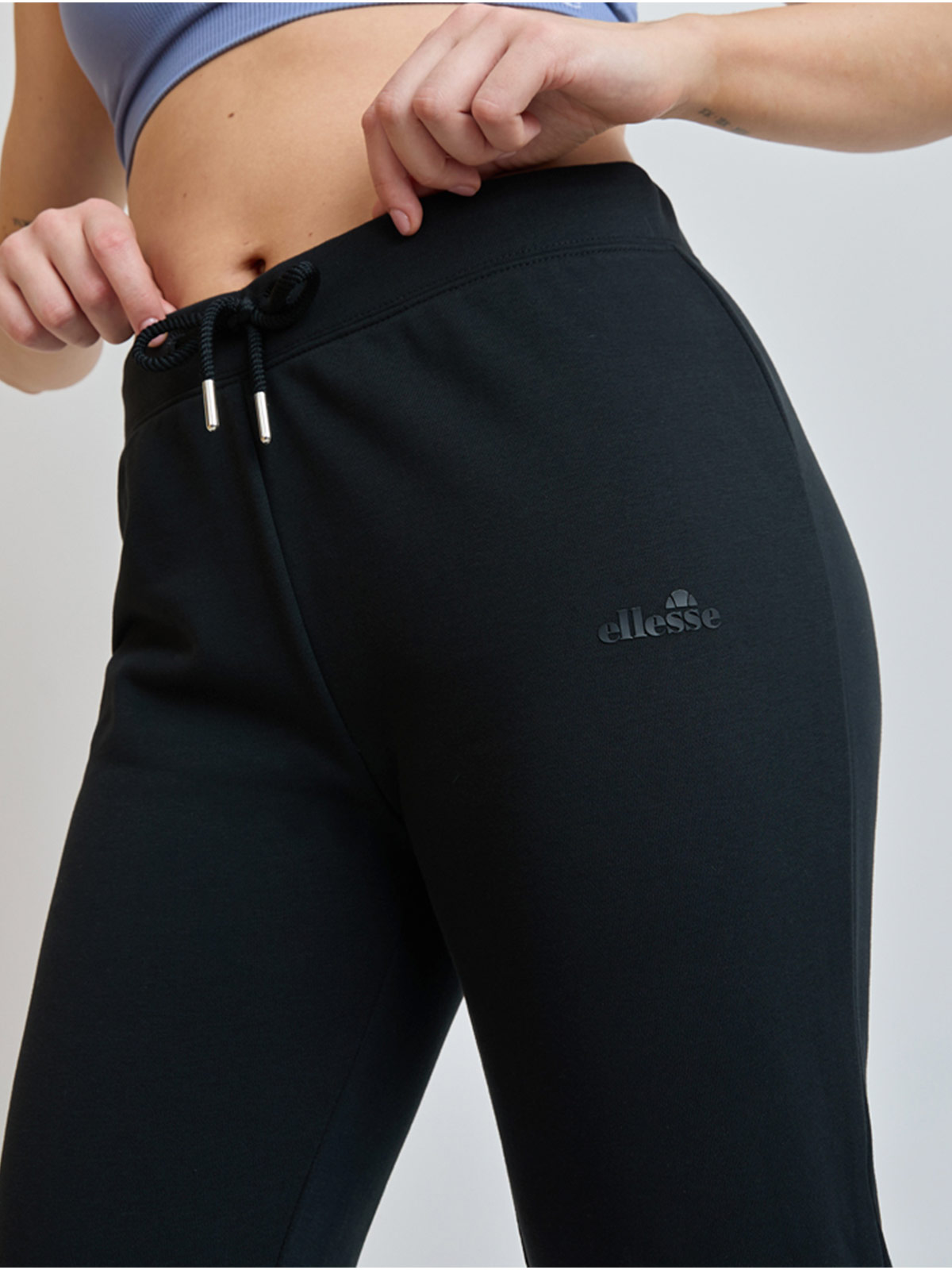 PANTALÓN DE BUZO MUJER ELLESSE CLAUDIA - 4