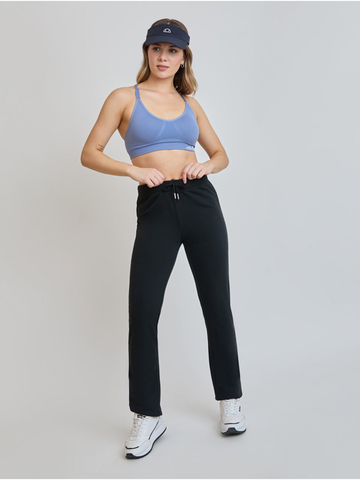 PANTALÓN DE BUZO MUJER ELLESSE CLAUDIA - 5