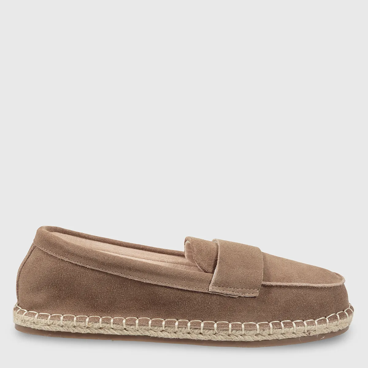 MOCASINES HOMBRE SPAVALDI CUERO SAMI - 1