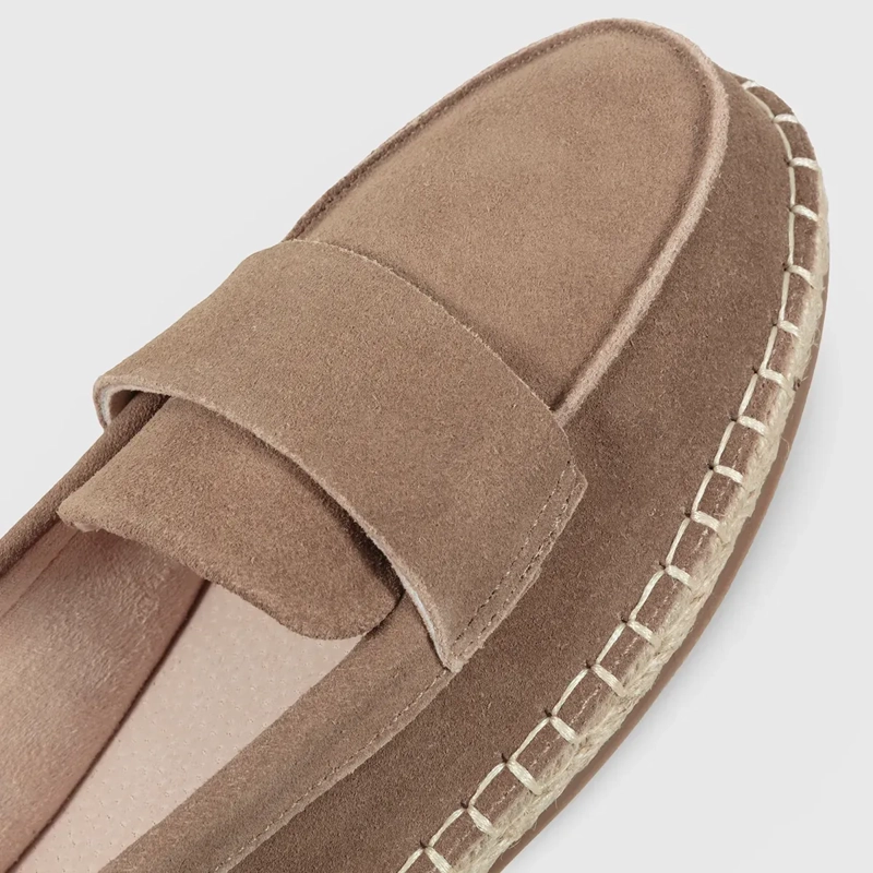 MOCASINES HOMBRE SPAVALDI CUERO SAMI - 6