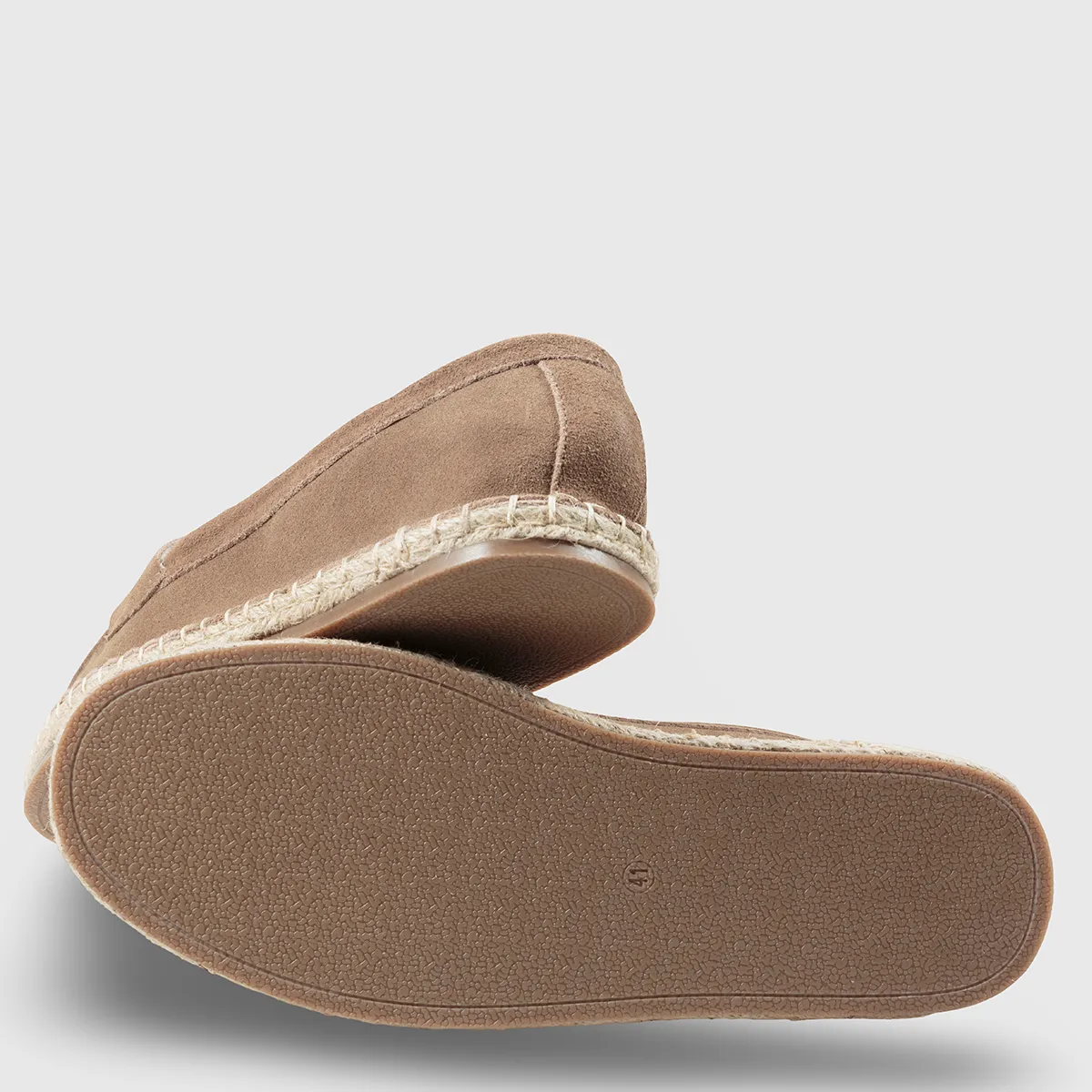 MOCASINES HOMBRE SPAVALDI CUERO SAMI - 4