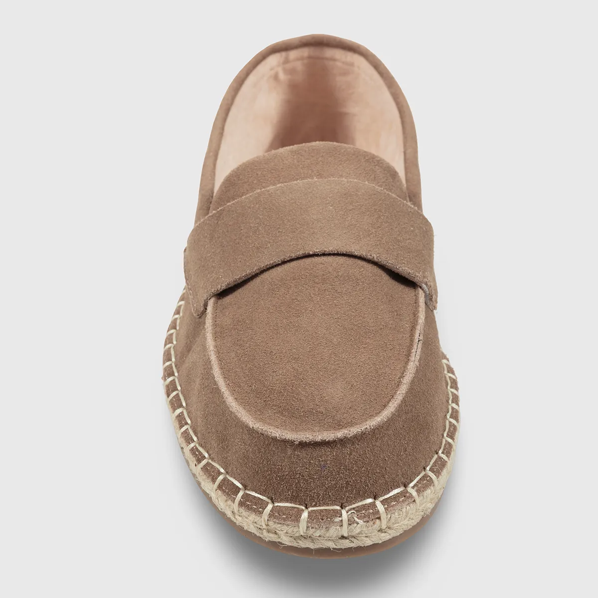 MOCASINES HOMBRE SPAVALDI CUERO SAMI - 5