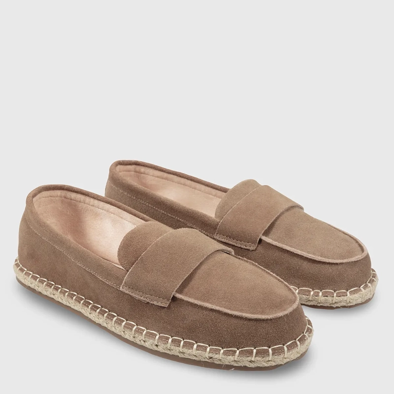 MOCASINES HOMBRE SPAVALDI CUERO SAMI - 2