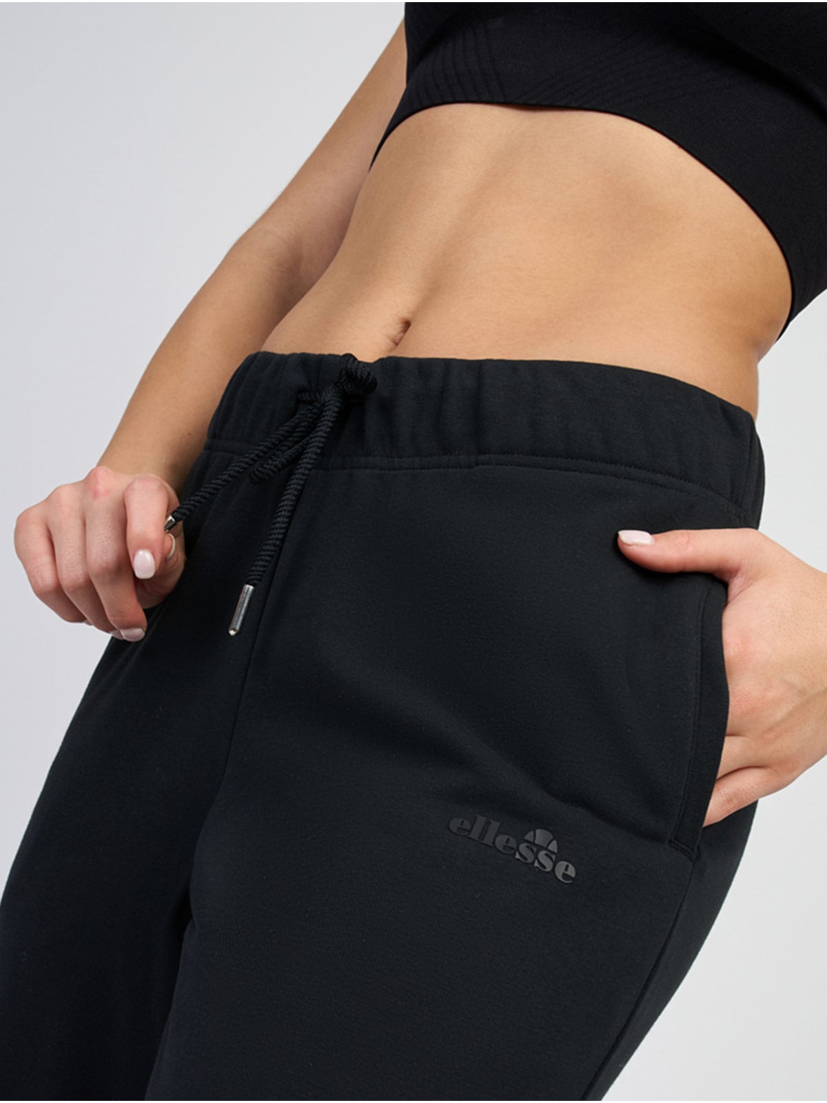 PANTALÓN DE BUZO MUJER ELLESSE GLORIA - 4