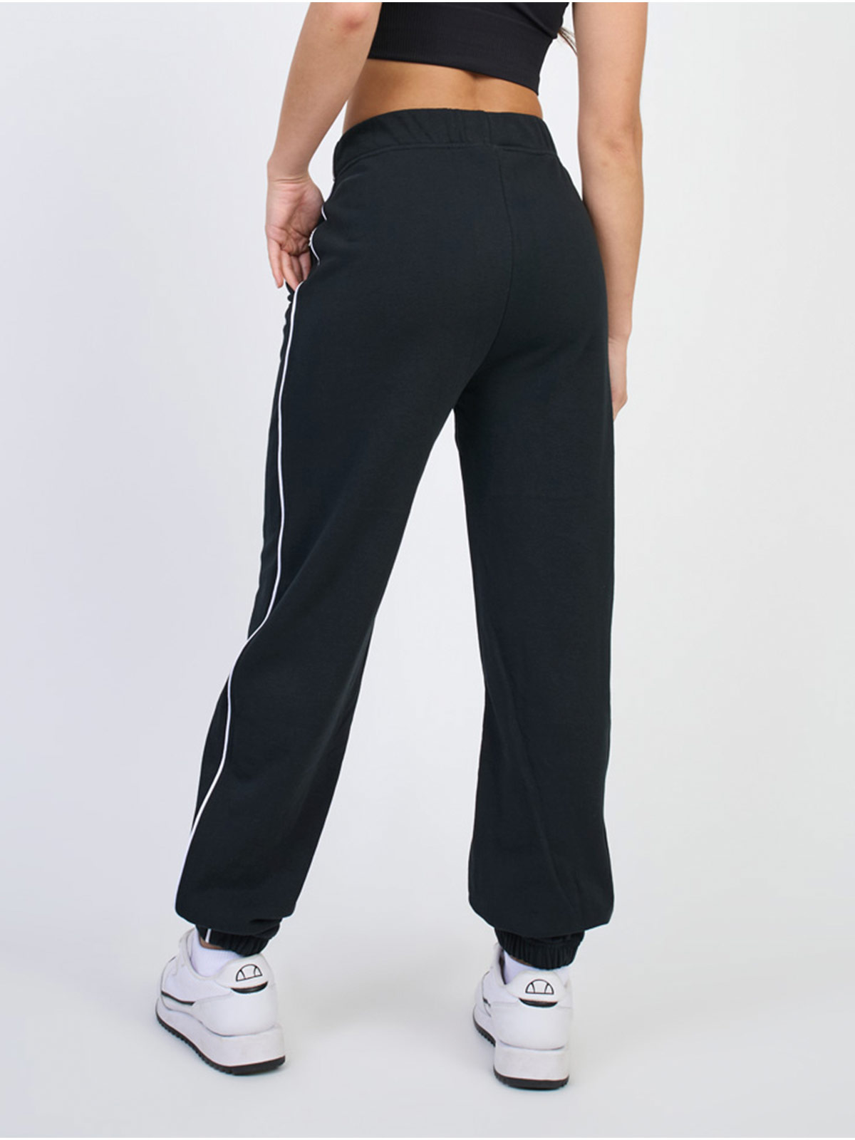 PANTALÓN DE BUZO MUJER ELLESSE SONIA - 2
